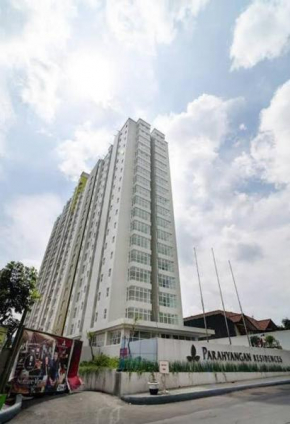 1-BR Ciumbeleuit Apartment